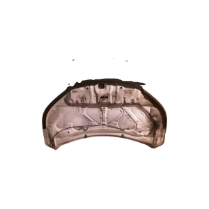 Honda CR-V (2012–2016) Hood 60100SWWG01ZZ - 3