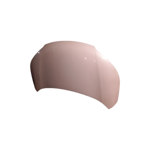 Honda CR-V (2012–2016) Hood 60100SWWG01ZZ - 4