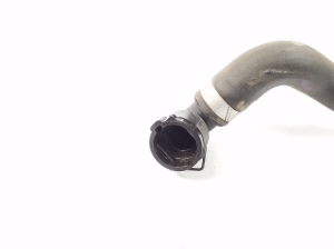 Mercedes Benz A-Class 176 (2012–2018) Voolik A2468303196 - 2