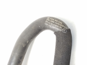 Mercedes Benz A-Class 176 (2012–2018) Voolik A2468303196 - 3