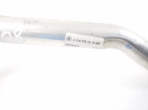 Mercedes Benz A-Class 176 (2012–2018) Klimaleitung A2468302615 - 2