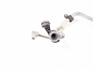 Mercedes Benz A-Class 176 (2012–2018) Klimaleitung A2468302615 - 4