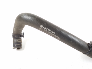 Mercedes Benz A-Class 176 (2012–2018) Hose A2468303396 - 3