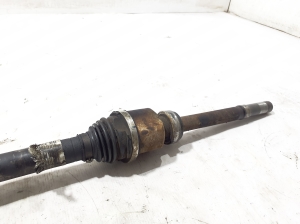 Peugeot Expert III (2017–2026) Front drive shaft and its parts 9868325680 - 2