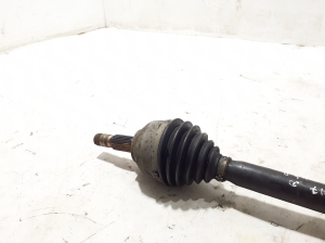 Peugeot Expert III (2017–2026) Front drive shaft and its parts 9868325680 - 3