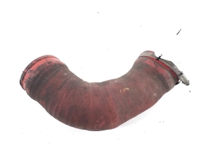 Mercedes Benz ML-Class 164 (2005–2011) Intercooler hose A1645281882 - 2