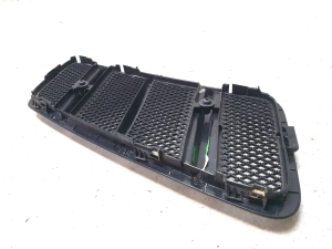 Mercedes Benz GL-Class 166 (2012–2015) Hood grille A1668800105 - 2