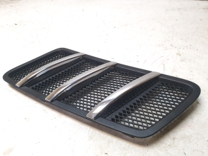 Mercedes Benz GL-Class 166 (2012–2015) Hood grille A1668800105 - 3