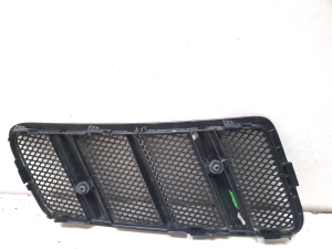 Mercedes Benz GL-Class 166 (2012–2015) Hood grille A1668800105 - 5