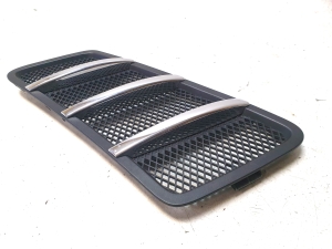 Mercedes Benz GL-Class 166 (2012–2015) Hood grille A1668800105 - 6