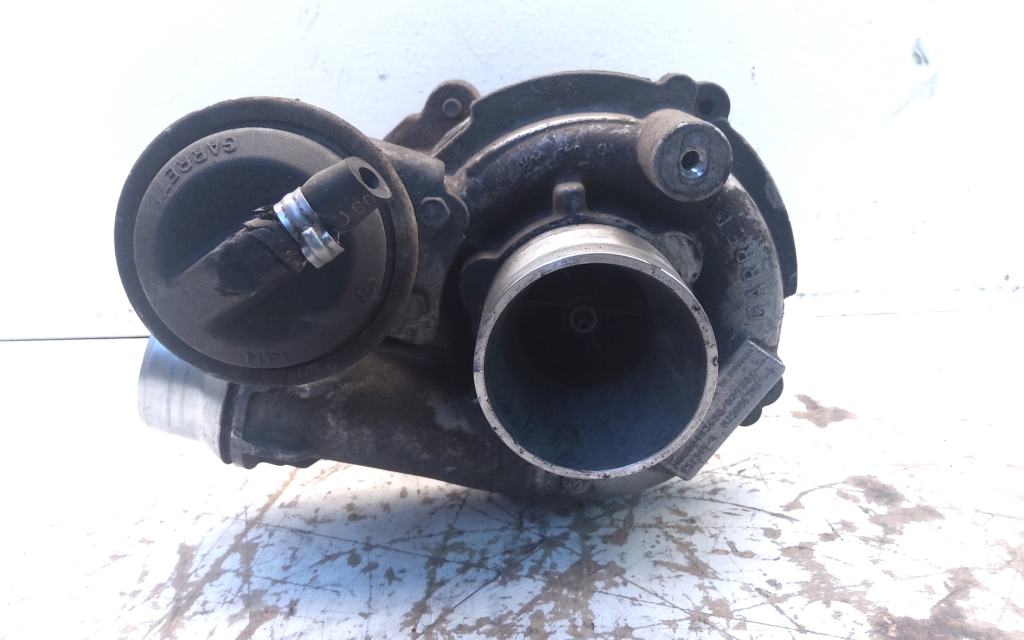 Opel Movano A (1998–2010) Turbolader H8200483650 Opel Movano A (1998–2010) Turbolader H8200483650