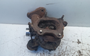 Opel Movano A (1998–2010) Turbolader H8200483650 - 3