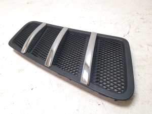 Mercedes Benz GL-Class 166 (2012–2015) Motorhaubengitter A1668801505 - 3
