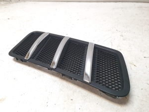Mercedes Benz GL-Class 166 (2012–2015) Motorhaubengitter A1668801505 - 4