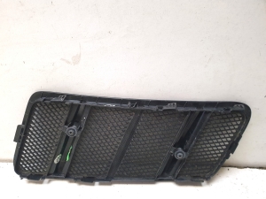 Mercedes Benz GL-Class 166 (2012–2015) Motorhaubengitter A1668801505 - 5