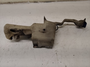 Scheibenwaschbehälter vorne - 7M3955453