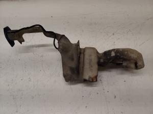 Volkswagen Sharan (1995–2010) Front washer fluid reservoir 7M3955453 - 3