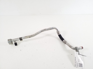 Mercedes Benz ML-Class 164 (2005–2011) Klimaleitung A1648301215 - 2