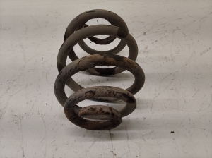 Volkswagen Sharan (1995–2010) Rear spring 7M0511115AL - 2