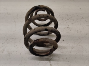 Volkswagen Sharan (1995–2010) Rear spring 7M0511115AL - 3