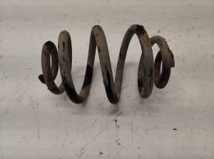 Rear spring - 7M0511115AL