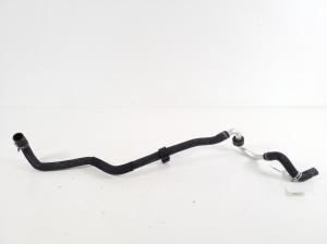 Mercedes Benz ML-Class 164 (2005–2011) Voolik A1645060635 - 2