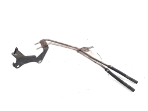 Mercedes Benz ML-Class 164 (2005–2011) Pipe A1644911341 - 2