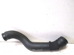 Ford Ranger (2011–2015) Intercooler hose AB396K683BE - 2