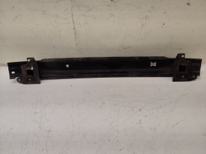 Volkswagen Sharan (1995–2010) Front bumper reinforcement 7M3807105B - 2
