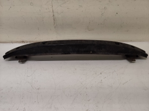 Volkswagen Sharan (1995–2010) Front bumper reinforcement 7M3807105B - 3