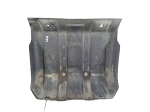 Mercedes Benz ML-Class 164 (2005–2011) Sonstiger Schutz A1646190138 - 3