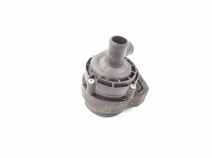 Mercedes Benz A-Class 176 (2012–2018) Auxiliary water pump A2118350028 - 3
