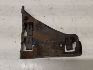 Volkswagen Sharan (1995–2010) Front bumper bracket 7M3807184 - 3