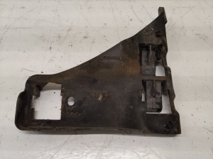 Volkswagen Sharan (1995–2010) Front bumper bracket 7M3807183 - 3