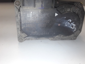 Honda CR-V (2012–2016) Accelerator valve 16800RZ0G0 - 4