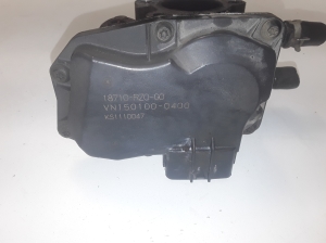 Honda CR-V (2012–2016) EGR-klapp 18710RZ0G0 - 3
