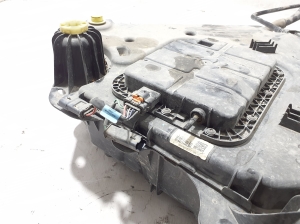 Peugeot Expert III (2017–2026) AdBlue tvertne 9822257280 - 5