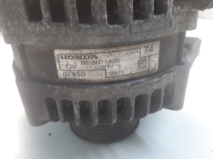 Honda CR-V (2012–2016) Alternator MS1042118280 - 3