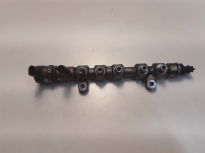   Common Rail Kraftstoffleitung  - 16610RZ0G01 
