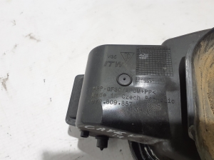 Porsche Cayenne (92A) (2017–2026) Tankdeckel 9Y0809857 - 2