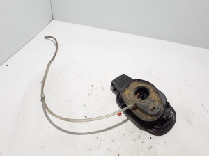 Porsche Cayenne (92A) (2017–2026) Tankdeckel 9Y0809857 - 3