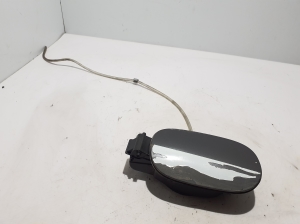 Fuel filler cap - 9Y0809857