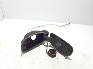 Porsche Cayenne (92A) (2017–2026) Tankdeckel 9Y0809857 - 5