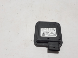 Porsche Cayenne (92A) (2017–2026) Control unit 4N0907410B - 2