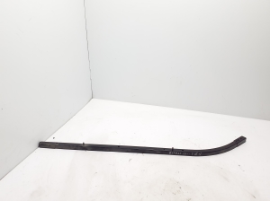   Bīdāmo durvju sliede  - 9808089780 