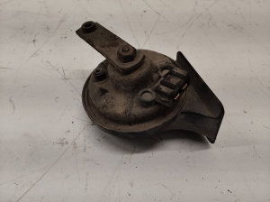 Volkswagen Sharan (1995–2010) Hupe 0092018 - 3