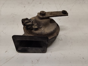 Volkswagen Sharan (1995–2010) Hupe 0092018 - 4