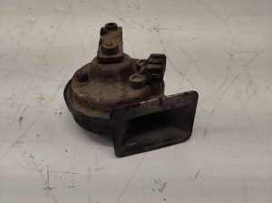Volkswagen Sharan (1995–2010) Hupe 0092018 - 4