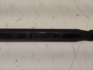 Volkswagen Sharan (1995–2010) Hood prop/gas strut 23857 - 3