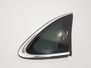 Rear quarter glass - 9Y0845318CC